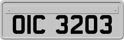 OIC3203