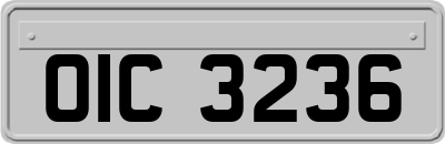 OIC3236