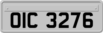 OIC3276