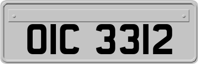 OIC3312