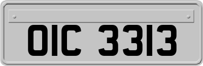 OIC3313