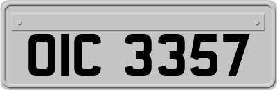 OIC3357