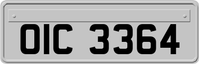 OIC3364