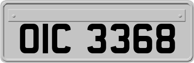OIC3368