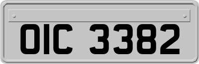 OIC3382