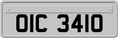 OIC3410