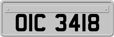 OIC3418