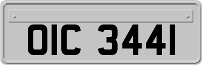 OIC3441