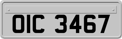 OIC3467