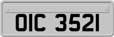 OIC3521