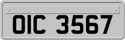 OIC3567