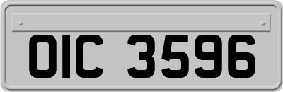 OIC3596