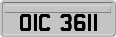 OIC3611