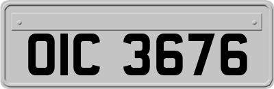 OIC3676