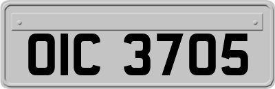 OIC3705