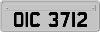 OIC3712