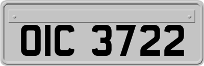 OIC3722