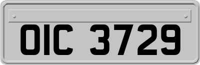 OIC3729