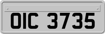 OIC3735
