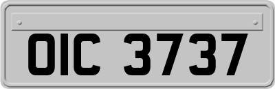 OIC3737