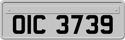 OIC3739
