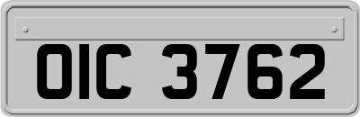 OIC3762