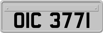 OIC3771