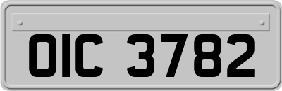 OIC3782