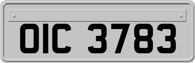 OIC3783