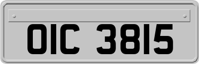 OIC3815