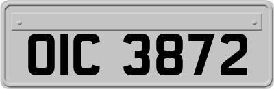 OIC3872