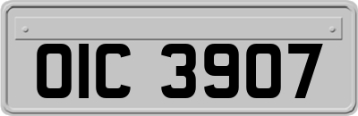 OIC3907