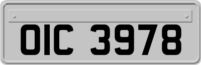 OIC3978