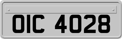 OIC4028