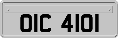 OIC4101