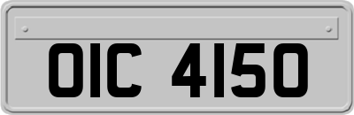 OIC4150
