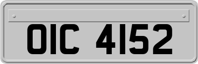 OIC4152