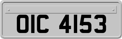 OIC4153