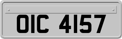 OIC4157