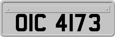 OIC4173