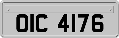 OIC4176