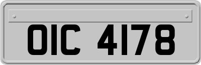 OIC4178