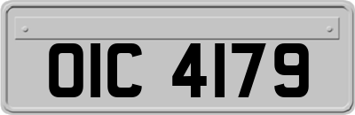 OIC4179