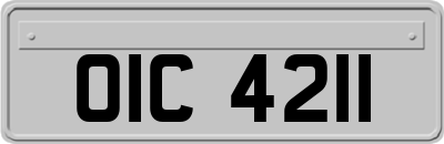 OIC4211