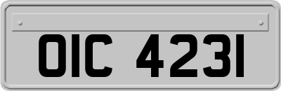 OIC4231