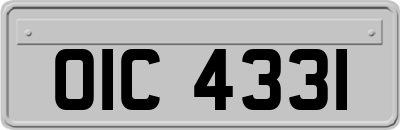 OIC4331