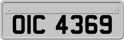 OIC4369