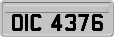 OIC4376