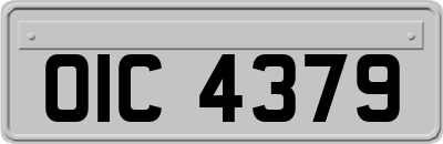OIC4379