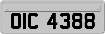 OIC4388